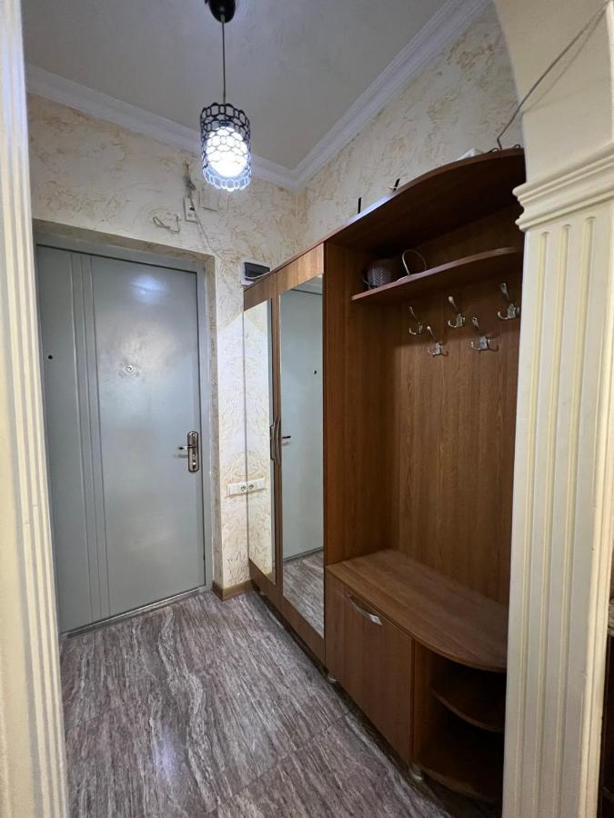 Apartment On Khimshiashvili 1 Батуми Экстерьер фото