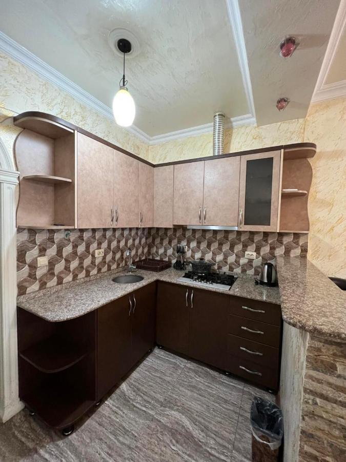 Apartment On Khimshiashvili 1 Батуми Экстерьер фото