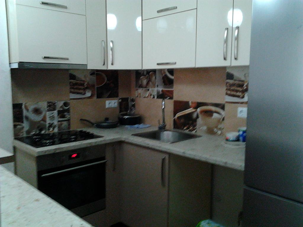 Apartment On Khimshiashvili 1 Батуми Номер фото